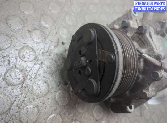 купить Компрессор кондиционера на Honda Civic 2005-2012