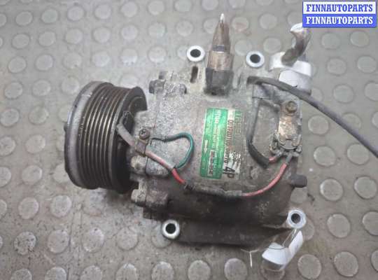 купить Компрессор кондиционера на Honda Civic 2005-2012