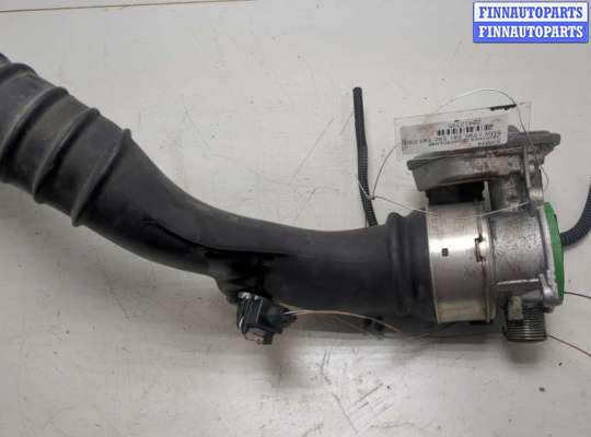 купить Заслонка дроссельная на BMW 3 E90, E91, E92, E93 2005-2012