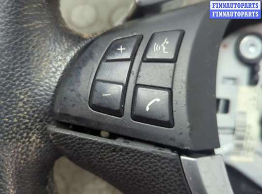 купить Руль на BMW X6 E71 2007-2014