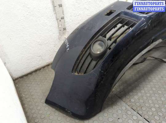 купить Бампер на Audi A4 (B6) 2000-2006