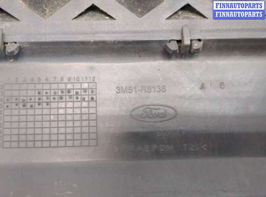 купить Решетка радиатора на Ford C-Max 2002-2010