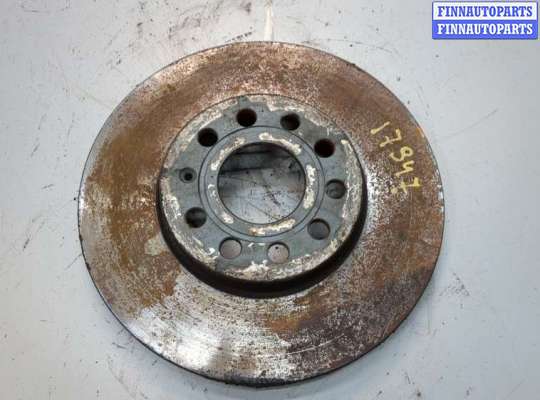 купить Диск тормозной на Volkswagen Jetta 7 2018-2024