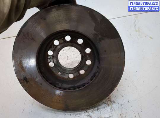 купить Диск тормозной на Volkswagen Jetta 7 2018-2024