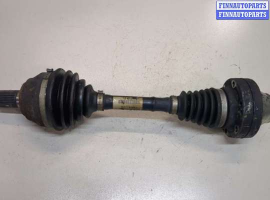 купить Полуось (приводной вал, шрус) на Volkswagen Touareg 2007-2010