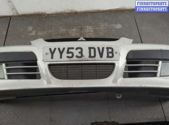 купить Бампер на Mitsubishi Space Star 1998-2006