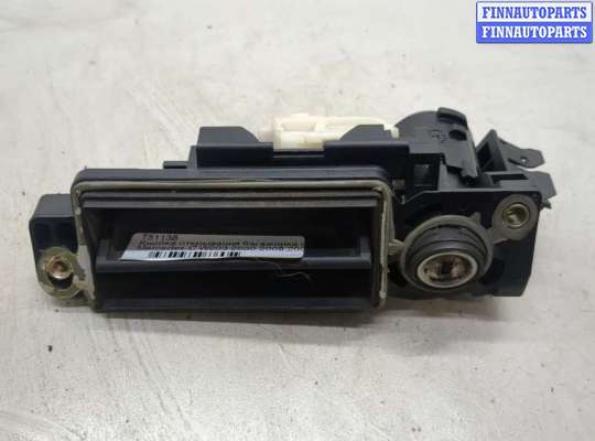 купить Кнопка открывания багажника с крышки на Mercedes C W203 2000-2008