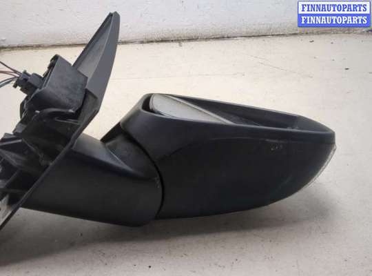 купить Зеркало боковое на Renault Megane 3 2009-2016