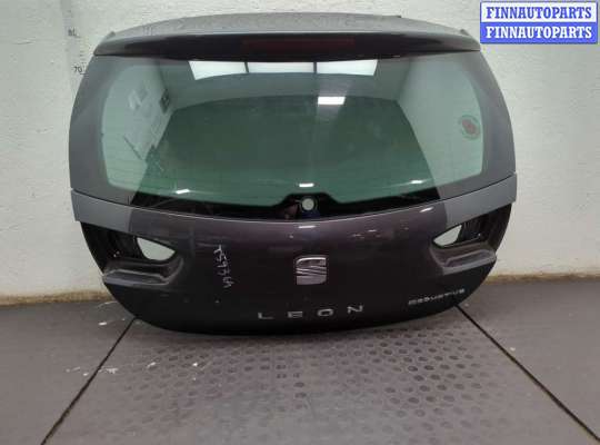 Замок багажника ST342162 на Seat Leon 2 2005-2012