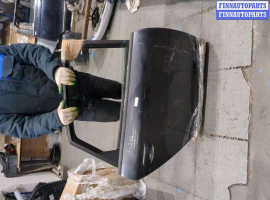 купить Стекло боковой двери на Audi A6 (C6) 2004-2011