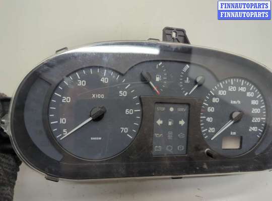купить Щиток приборов (приборная панель) на Renault Scenic 1996-2002