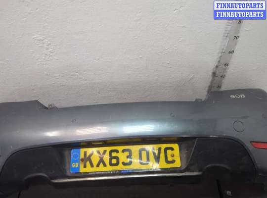 купить Катафот на Peugeot 508 2010-2018