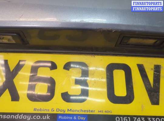 купить Катафот на Peugeot 508 2010-2018