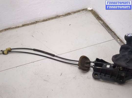 Купить Кулиса КПП на Peugeot 307 2001-2008 Кулиса КПП PG1202102 на Peugeot 307 2001-2008