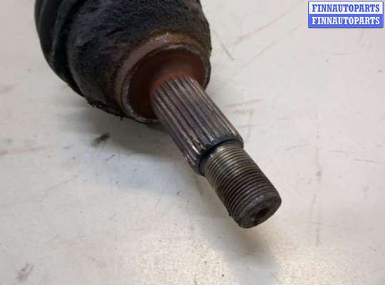 купить Полуось (приводной вал, шрус) на Ford Focus 1 1998-2004
