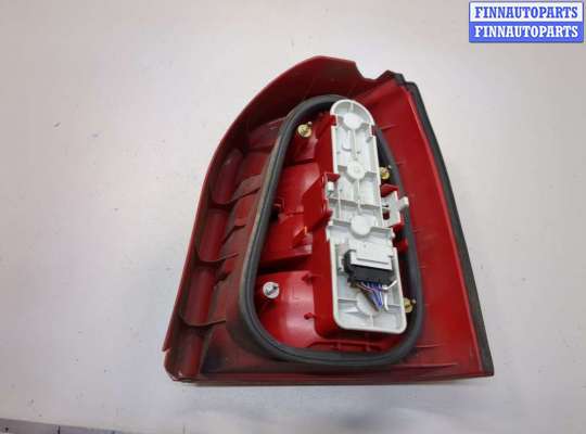 купить Фонарь (задний) на Audi A4 (B5) 1994-2000