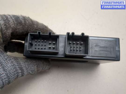купить Блок управления прицепного устройства на Audi A4 (B8) Allroad 2009-2016