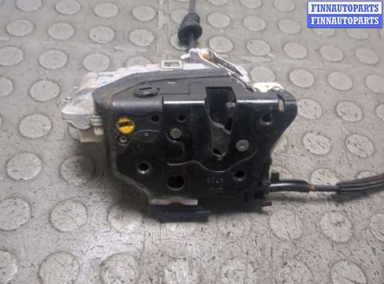 купить Замок двери на Volkswagen Passat 6 2005-2010