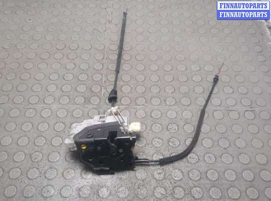 купить Замок двери на Volkswagen Passat 6 2005-2010