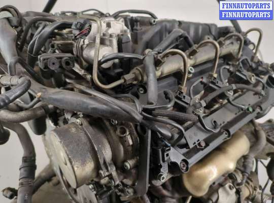купить Турбина на Audi A8 (D3) 2002-2010