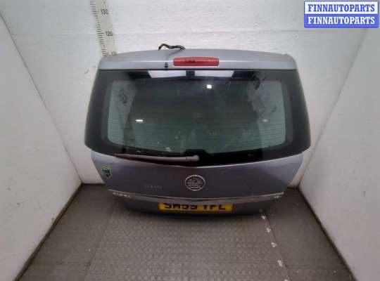 Замок багажника OP2442178 на Opel Zafira B 2005-2014