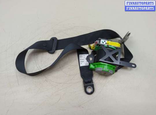 купить Ремень безопасности на Toyota Auris E15 2006-2012