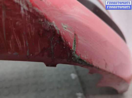 купить Бампер на Skoda Rapid 2012-2020