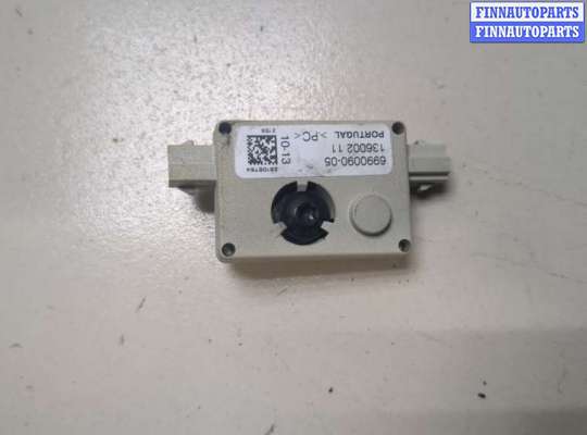 Усилитель антенны BM3375367 на BMW 6 F12, F13, F06 2011-2018