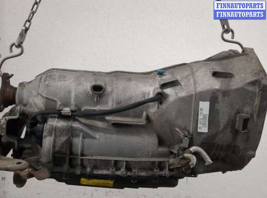 купить КПП - автомат (АКПП) на BMW 3 E90, E91, E92, E93 2005-2012