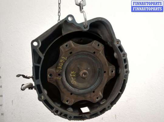 Купить КПП - автомат (АКПП) на BMW 3 E90, E91, E92, E93 2005-2012 КПП - автомат (АКПП) BM3587539 на BMW 3 E90, E91, E92, E93 2005-2012
