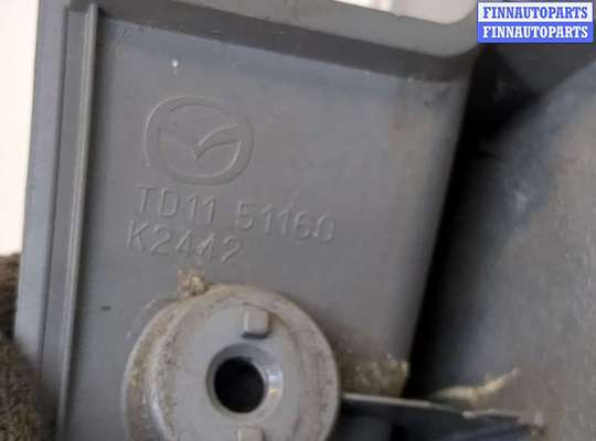купить Фонарь (задний) на Mazda CX-9 2007-2012