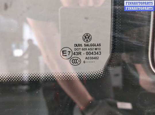 купить Дверь раздвижная на Volkswagen Caddy 2015-