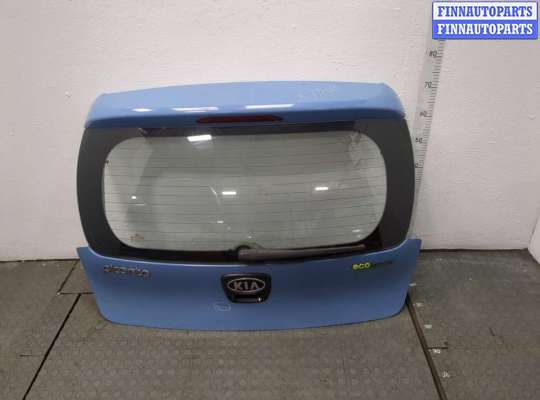 Купить Ручка крышки багажника на KIA Picanto 2011-2017 Ручка крышки багажника KA584682 на KIA Picanto 2011-2017