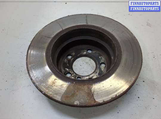 Диск тормозной BM3384227 на BMW X5 E53 2000-2006