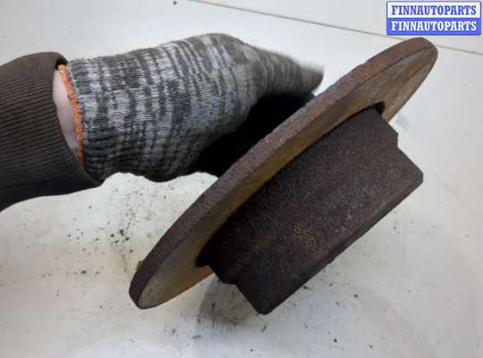 купить Диск тормозной на BMW X5 E53 2000-2006