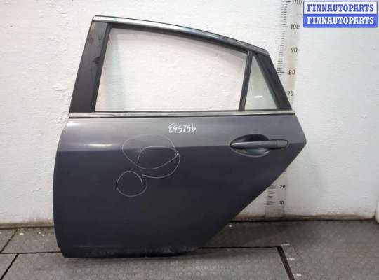 Купить Дверь боковая (легковая) на Mazda 6 (GH) 2007-2012 Дверь боковая (легковая) MZ643299 на Mazda 6 (GH) 2007-2012