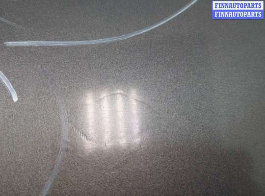 Дверь боковая на Mazda 6 II (GH)