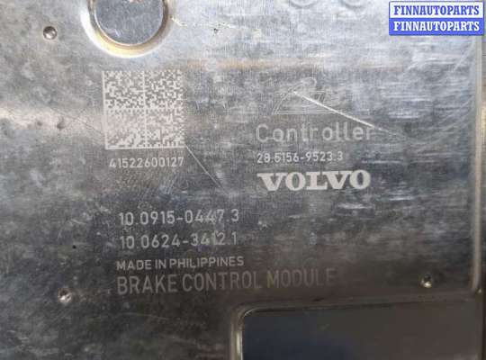 купить Блок АБС, насос (ABS, ESP, ASR) на Volvo XC90 2014-2019