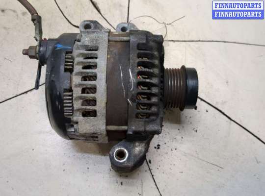 купить Генератор на Jeep Grand Cherokee 2010-2013