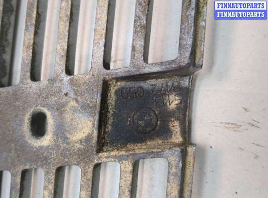 купить Молдинг капота на BMW 7 E38 1994-2001