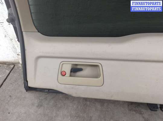 купить Подсветка номера на Volvo XC90 2002-2014