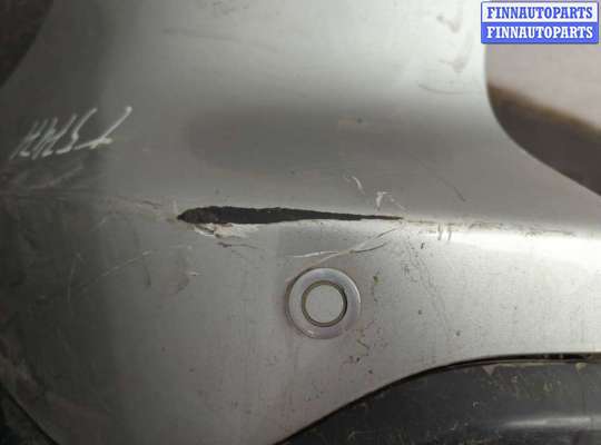 купить Бампер на Honda CR-V 2006-2012