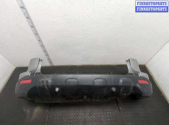 купить Бампер на Honda CR-V 2006-2012