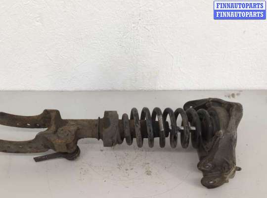 купить Амортизатор подвески на Volkswagen Touareg 2002-2007