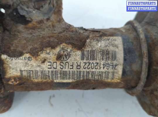 купить Амортизатор подвески на Volkswagen Touareg 2002-2007