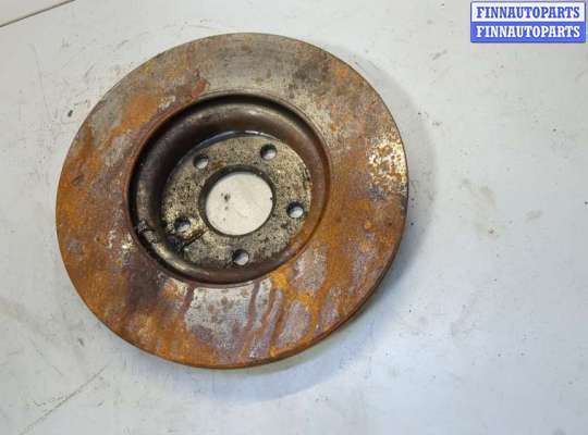 купить Диск тормозной на Ford Kuga 2008-2012