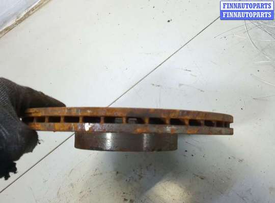 купить Диск тормозной на Ford Kuga 2008-2012