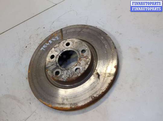 купить Диск тормозной на Ford Kuga 2008-2012