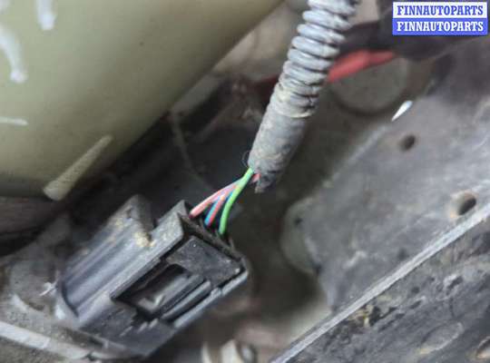 Насос ГУР (ЭУР, ЭГУР) на Ford Kuga I