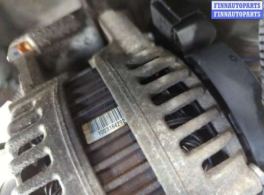 купить Заслонка дроссельная на Land Rover Freelander 2 2006-2014